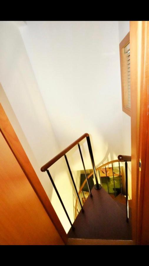 Il Minotauro B&B A 5 Minuti Da Popoli Vittorito Exterior foto