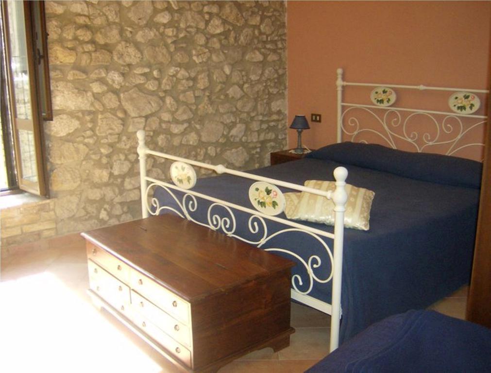 Il Minotauro B&B A 5 Minuti Da Popoli Vittorito Quarto foto